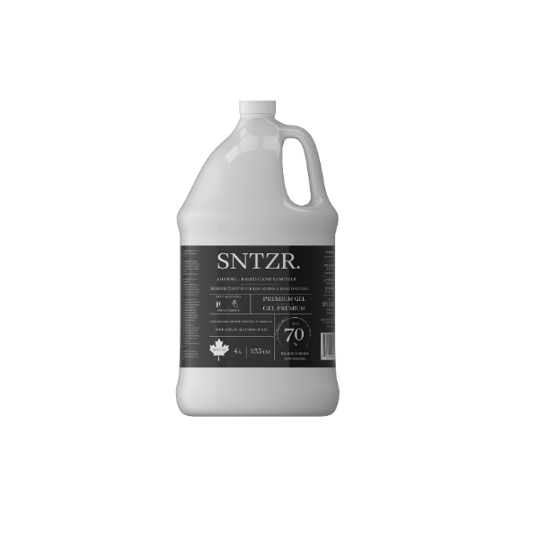Sanitizer refill and maintenance checklist