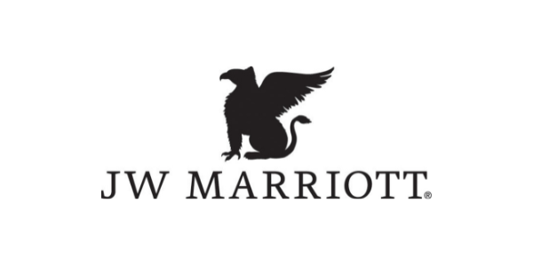 JW Marriott logo