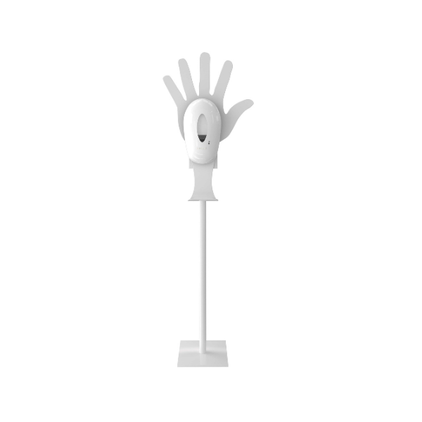 Palmo floor stand