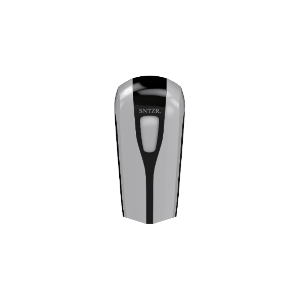 Zebra dispenser